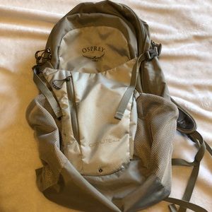 Osprey Day lite plus
